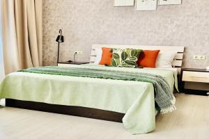 Апартаменты на Ленина 52, Новороссийск