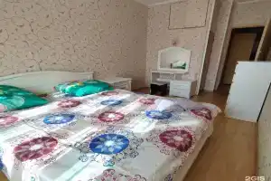 Апартаменты на улице Большая Черкизовская 26 корпус 5, Москва