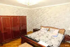 Апартаменты на ул. Велинградская, д 30 ком 100, Кисловодск