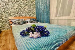 Апартаменты на улица Петра Подзолкова, 5Б, Красноярск