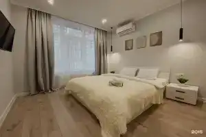 Апартаменты на ул. Бехтерева, 2А, Астрахань