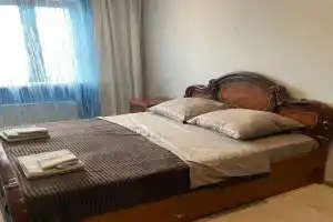 Апартаменты на Староандреевская улица, 43к3, Андреевка