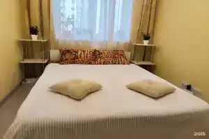 Апартаменты на ул.Суздальская д. 13, Калининград