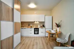 Апартаменты на Дудинс,2б-251, Красноярск