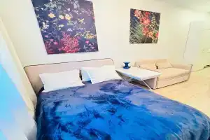 Апартаменты на проезд Серебрякова, 11к2, Москва