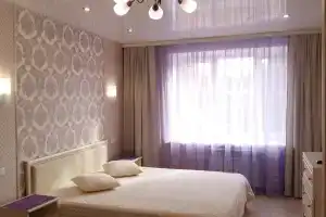 Апартаменты на ул. Чкалова, д. 37, корп. 1, Нижний Новгород
