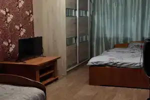 Апартаменты на улица Башкортостана, 24, Учалы