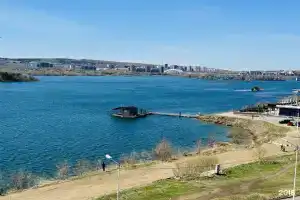 Апартаменты на Дальневосточная ул., 108, Иркутск