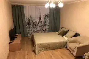 Апартаменты на улице Академика Бочвара 8, Москва