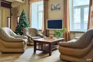 Апартаменты на улица Солянка, 1/2с2, Москва