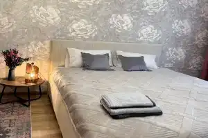 Апартаменты на Братиславская 3, Москва