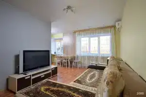 Апартаменты на проспект Карла Маркса, 31, Омск
