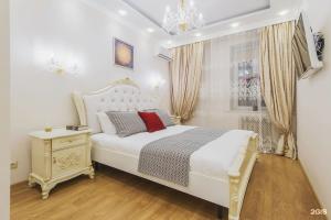 GM Apartments, Москва
