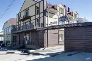 Отель «Wild West», Саратов