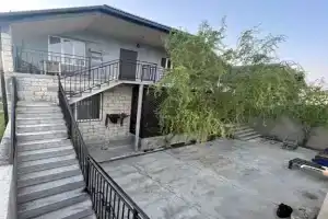 Дом для отпуска «Теремки»