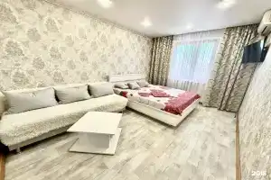 Апартаменты на улица Завенягина, 4/2, Магнитогорск