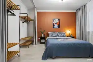 Hermes Aparts (Хермес Апартс) на улице Ереванская, Москва