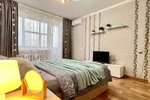 Апартаменты на Весенняя 10, Волгодонск