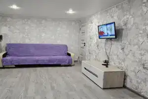 Апартаменты на улице Ленина, Чита