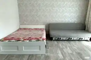 Квартиры ЭДЕМ, Красноярск