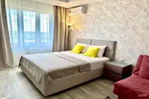 Fresh Room, Ковров