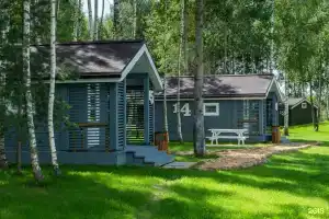 Кемпинг «Завидово», Завидово