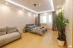 Апартаменты на улица Карла Маркса, 175к2, Тамбов