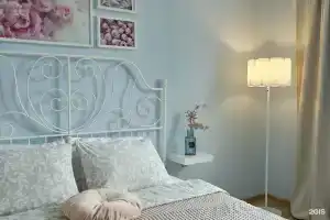 Апартаменты на Академика Парина 43, Екатеринбург