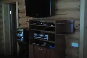 Мотель-кафе «Сосновый бор», Новомелково