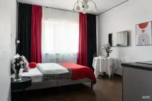 Апартаменты на Сергиевская улица, 13к1, Сергиев Посад