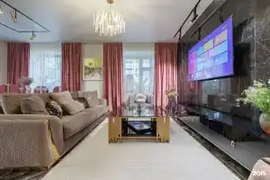 Апартаменты на улица Некрасова, 43/32, Ярославль