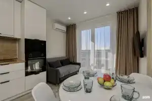 Апартаменты на Красная улица, 118к2, Ижевск