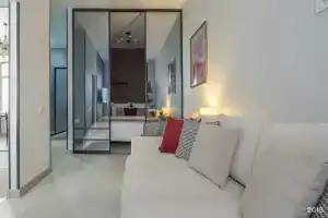 Отелле апартаменты, Нижний Новгород