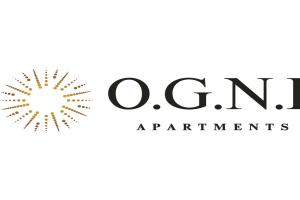 OGNI Apartments, Владивосток