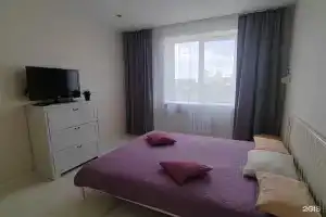 Отель «Акварель», Нижний Новгород