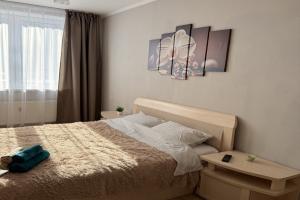 Апартаменты на Петровский бульвар, 14к2, Мурино