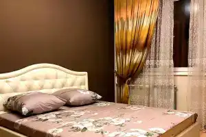 Апартаменты на улица Борисовка, 24А, Мытищи