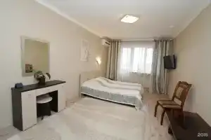 Отель «Азот», Тольятти