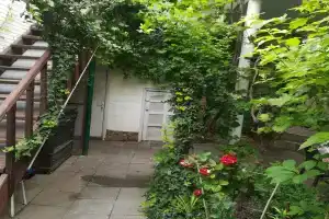 Гостиница «Уютный», Анапа