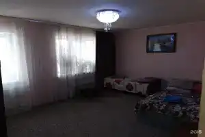 Апартаменты на улица Металлистов, 8, Ягодное