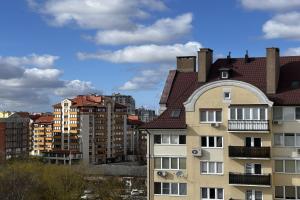 Апартаменты на Калининград, Советский проспект, дом 43, Калининград