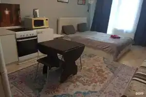 Апартаменты «Революции 48а», Пермь