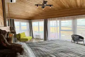 Мир Байкала в Забайкальском крае