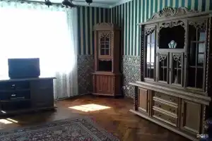 4-room apartment Artilireyskaya