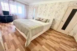 Апартаменты на Окский проспект, 7, Коломна