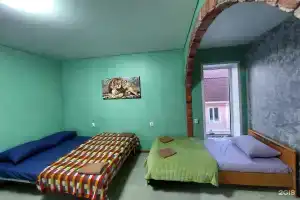 Апартаменты на Ул. Репина, 8, Арзамас