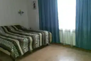 Гостиница «Орбита», Лабинск