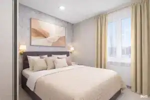 Vegas apartments, Нижний Новгород