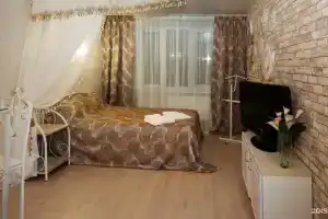 Апартаменты на Заводская улица, 4, Киров