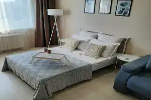 Апартаменты на Калужская д.11 кв.292, Самара
